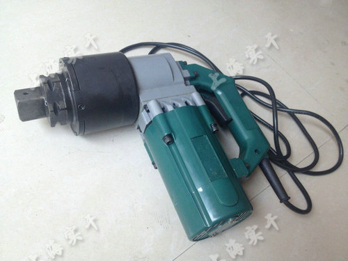 高強(qiáng)螺栓扭剪型電動(dòng)扳手