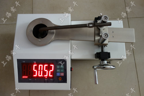 扭力扳手測試儀